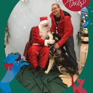 Meet your Posher, Joseph